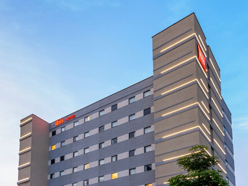 ibis Barranquilla - Colombia