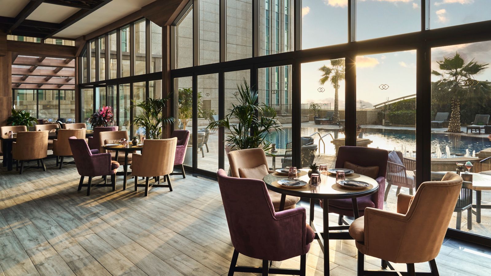 Sofitel Abu Dhabi Corniche - United Arab Emirates