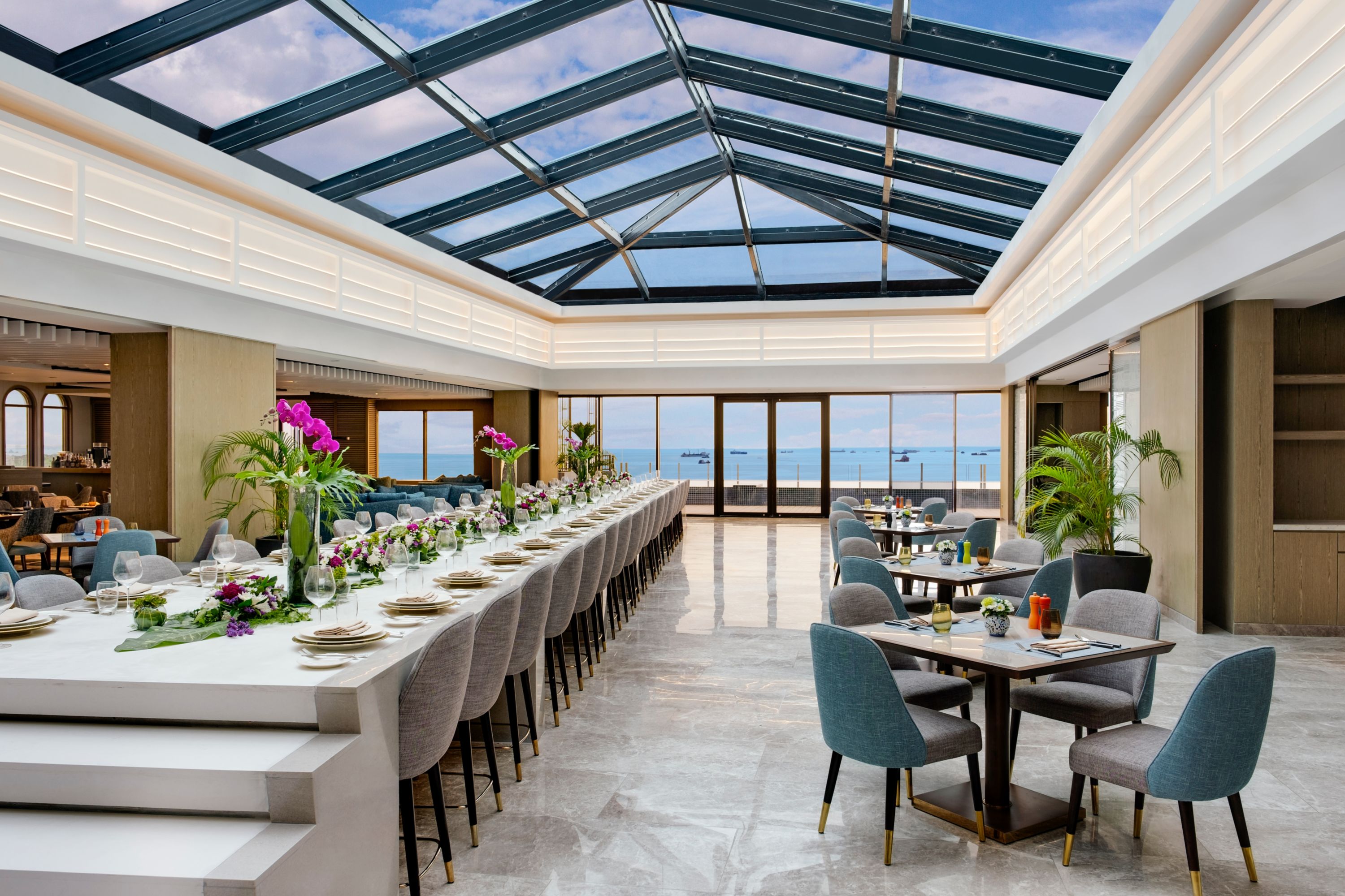 Admiral Hotel Manila - MGallery Collection - Philippines