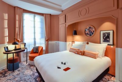 Mercure Paris Gare de Lyon Opéra Bastille - France