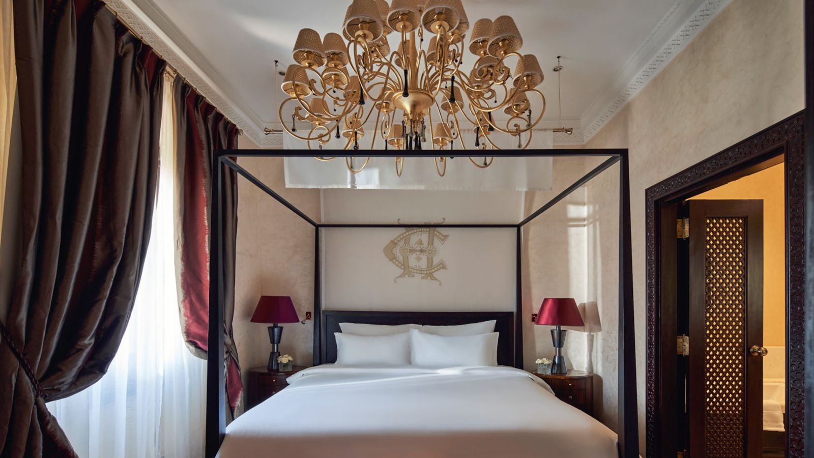 Sofitel Legend Old Cataract Aswan - Egypt