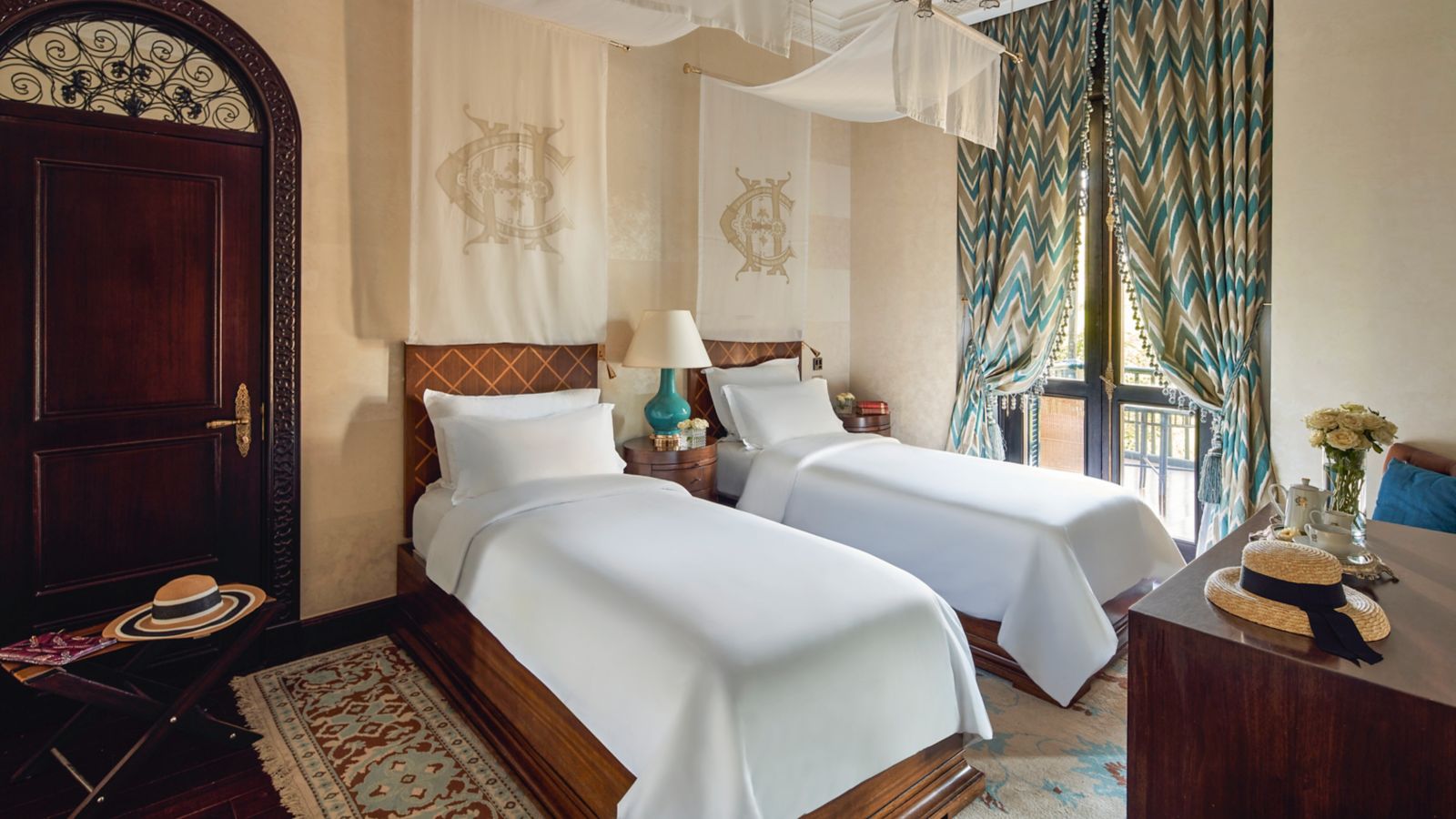 Sofitel Legend Old Cataract Aswan - Egypt