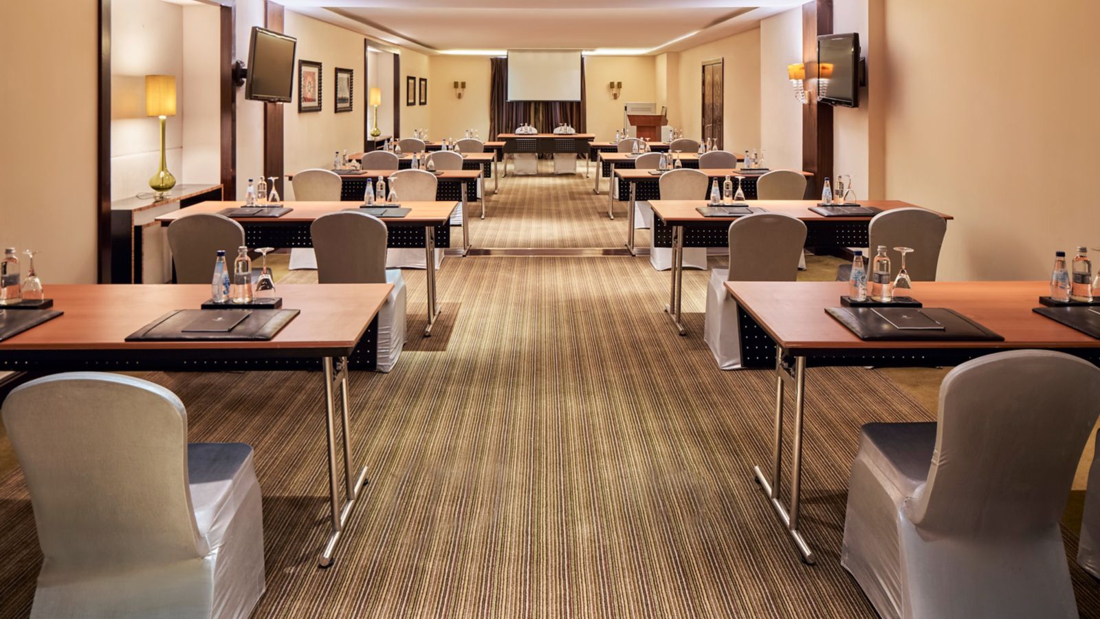 Sofitel Legend Old Cataract Aswan - Egypt