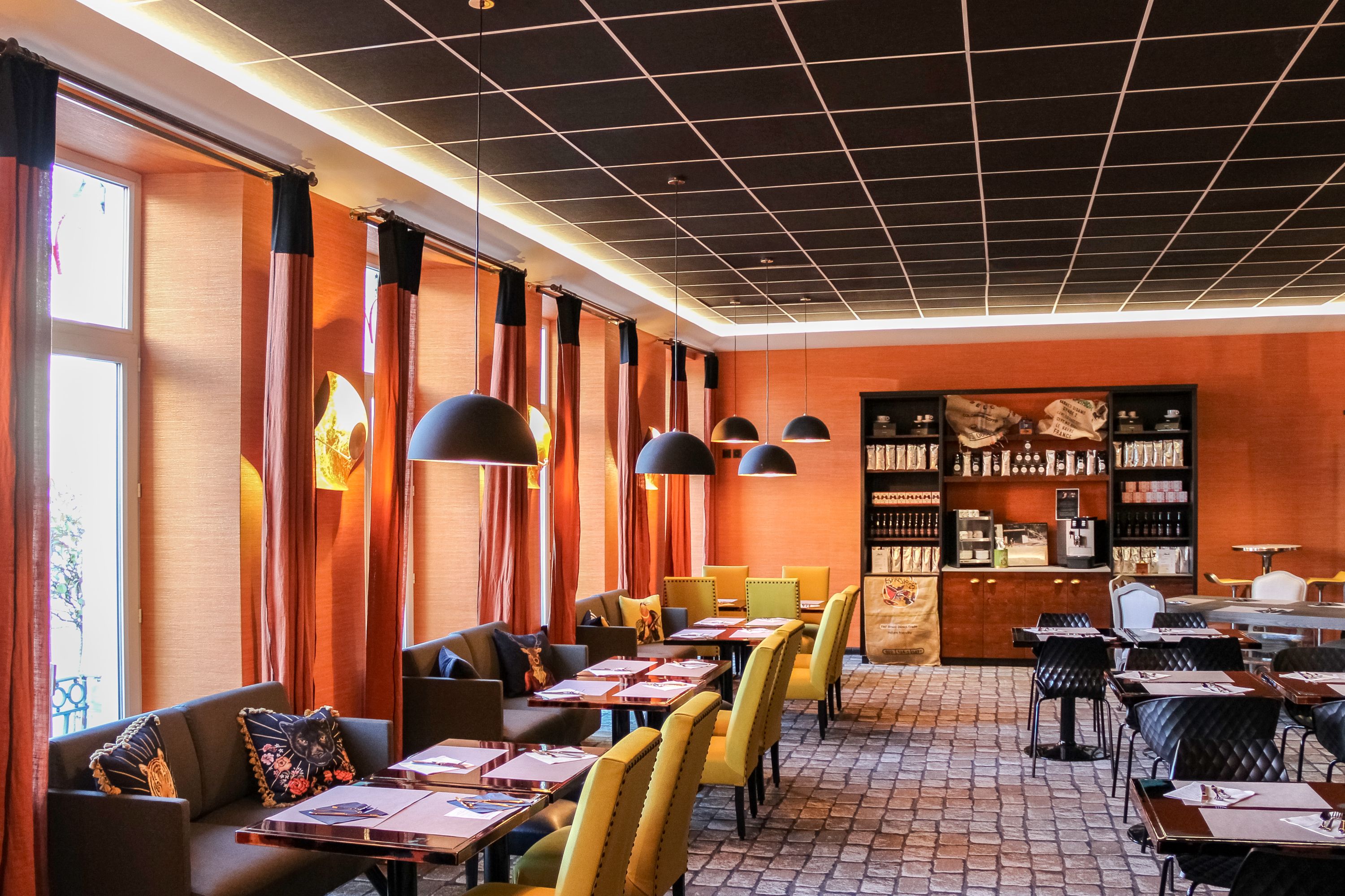 Mercure Strasbourg Centre Gare Hotel - France