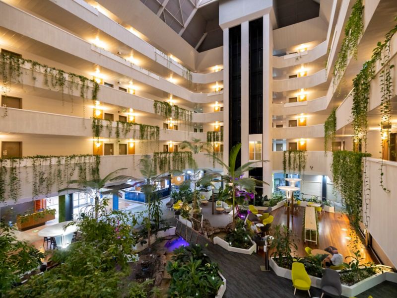 Novotel Atrium Darwin - Australia