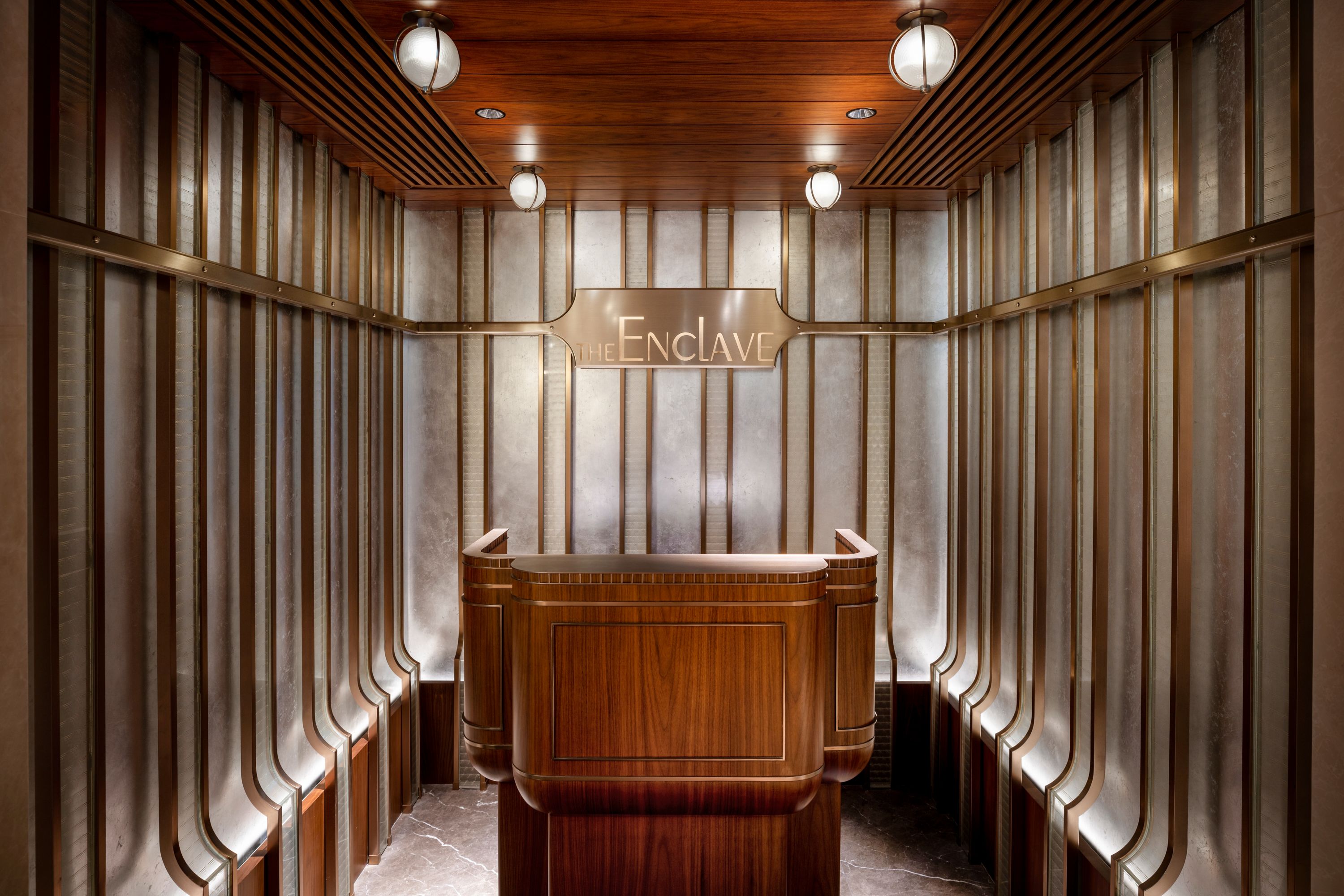 The Silveri Hong Kong - MGallery - China