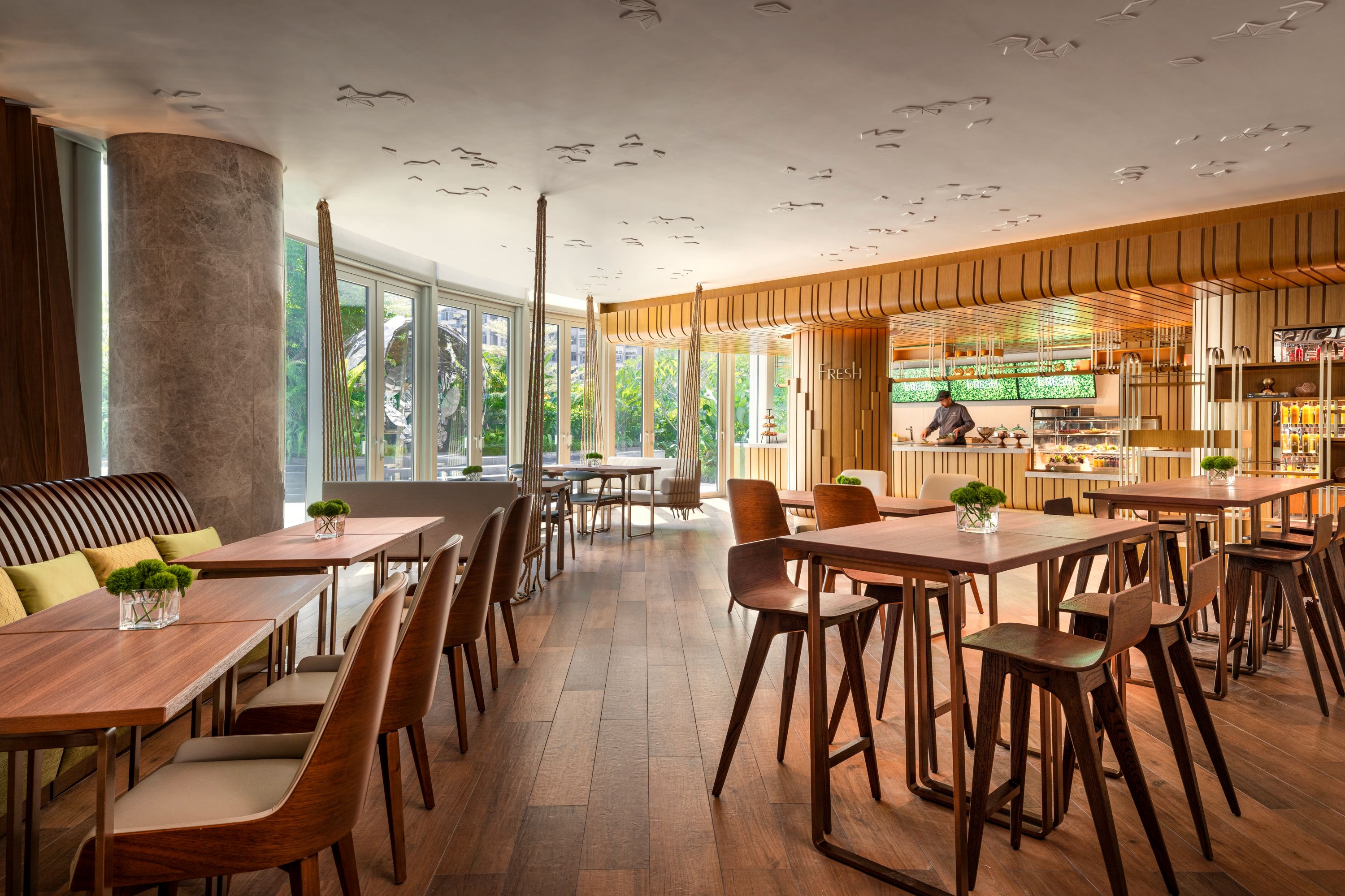 The Silveri Hong Kong - MGallery - China