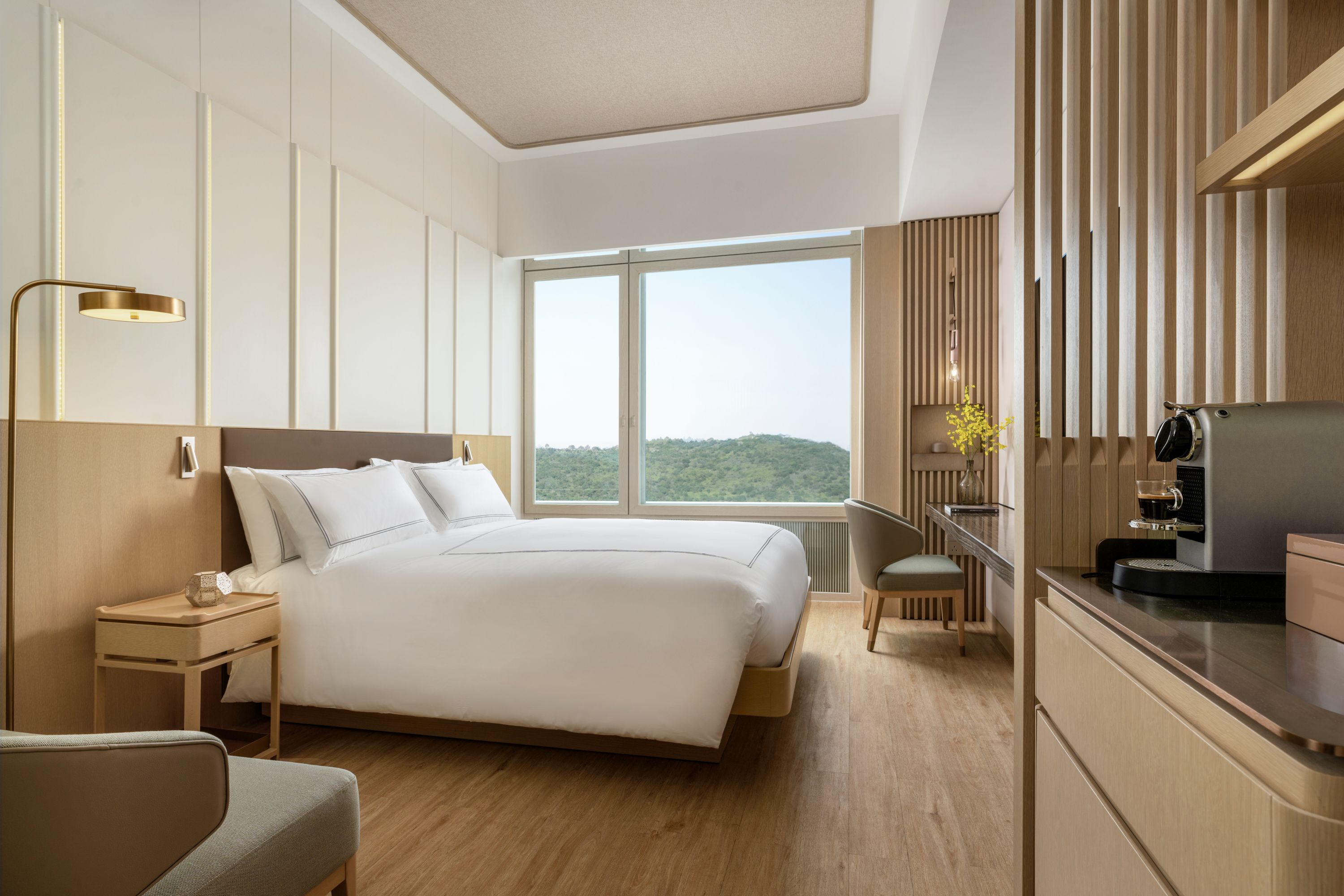 The Silveri Hong Kong - MGallery - China