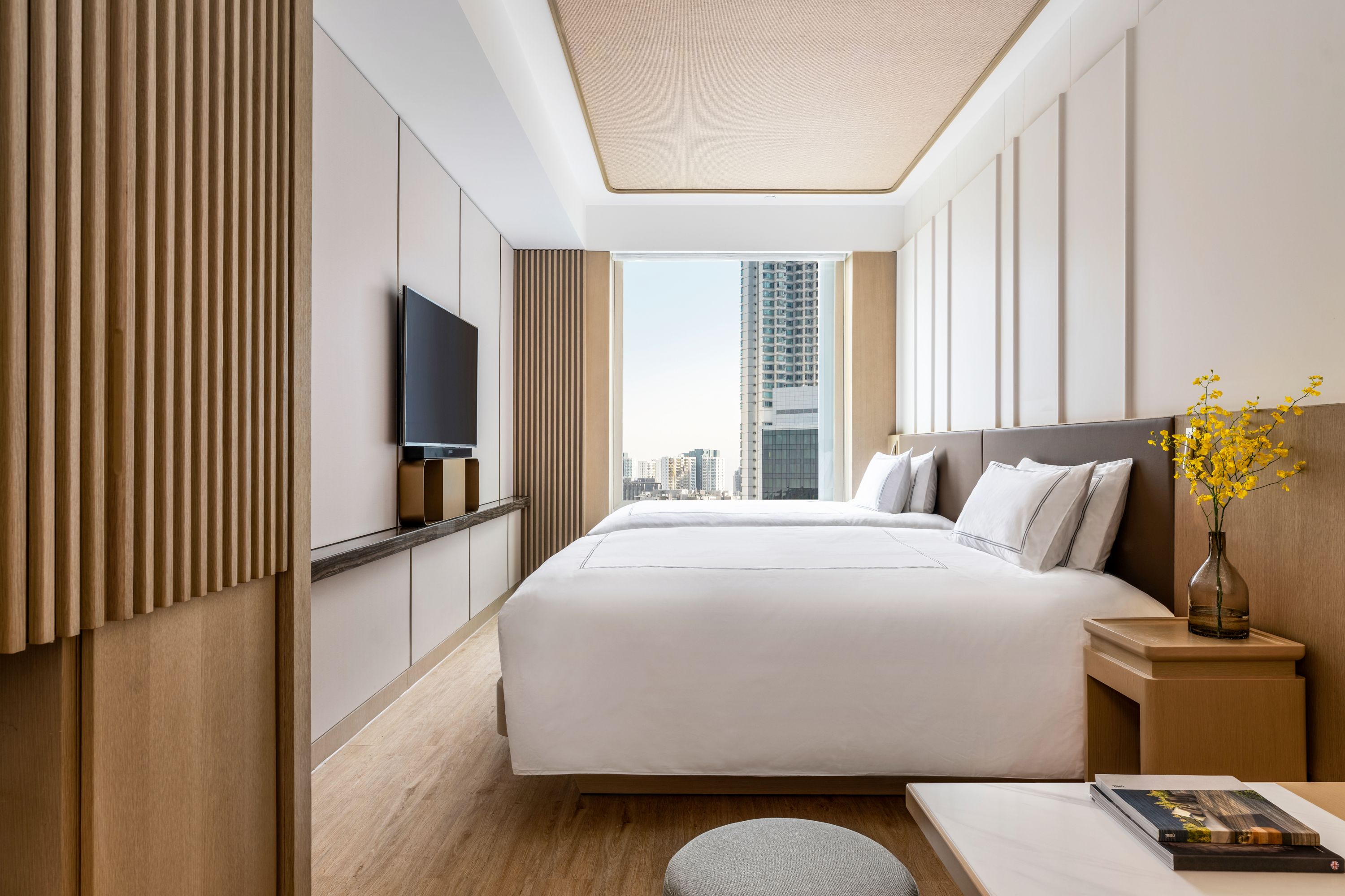 The Silveri Hong Kong - MGallery - China