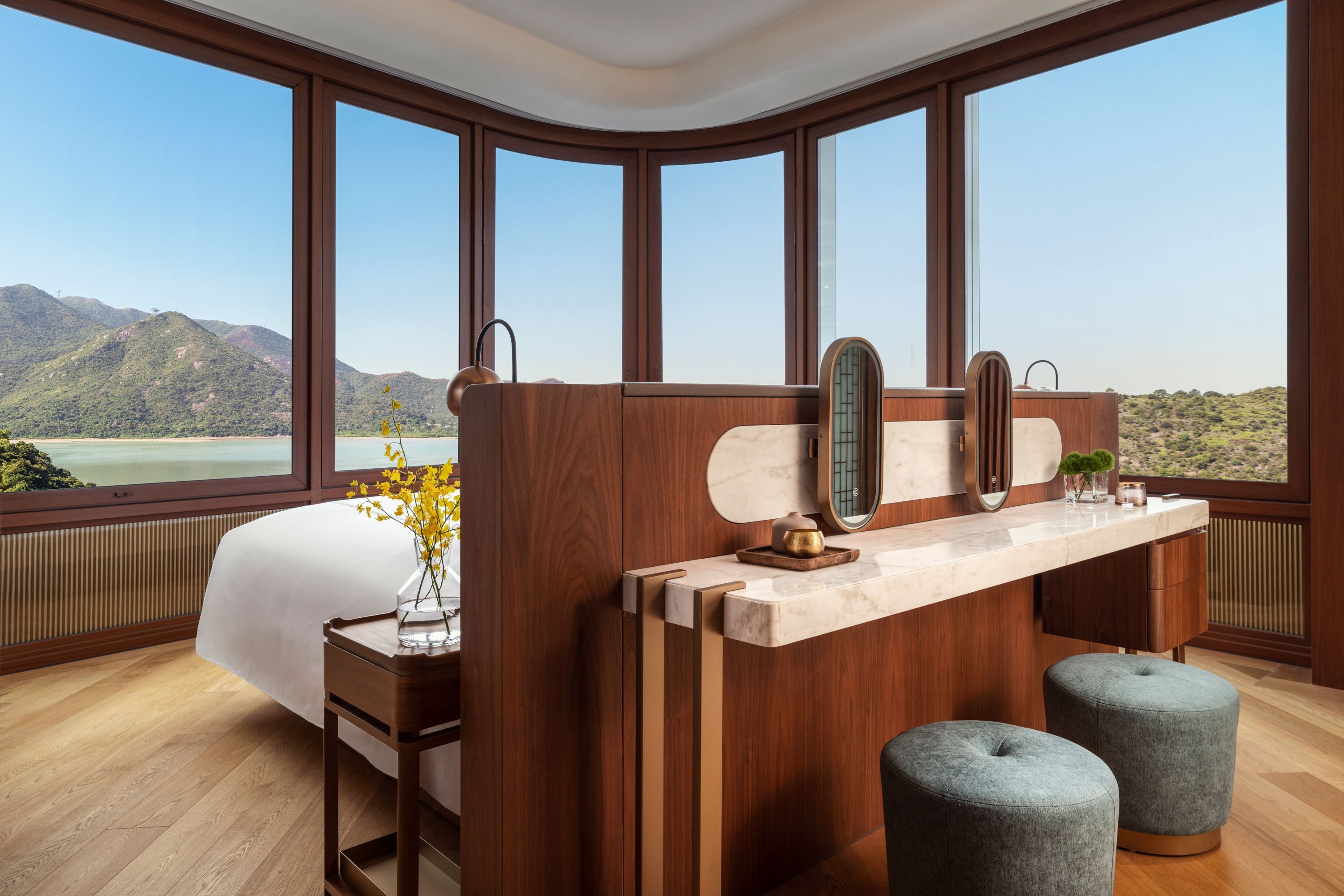 The Silveri Hong Kong - MGallery - Hong Kong SAR, China