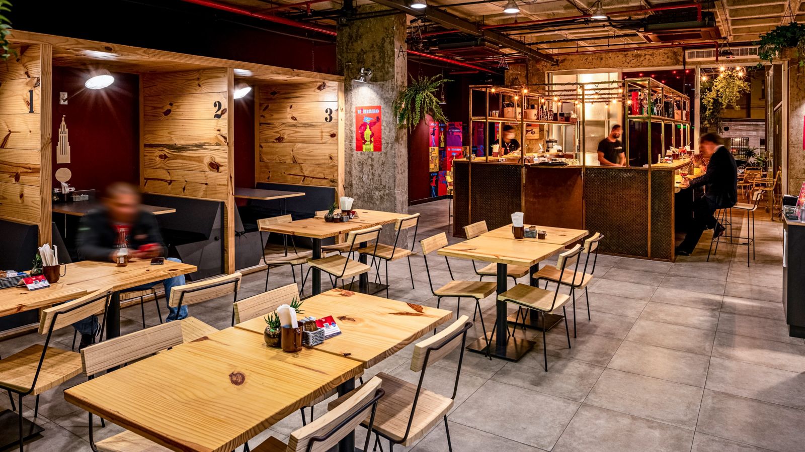 ibis Sao Paulo Ibirapuera - Brazil