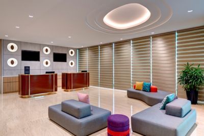 ibis Styles Johor Iskandar Puteri - Johor Bahru - Malaysia