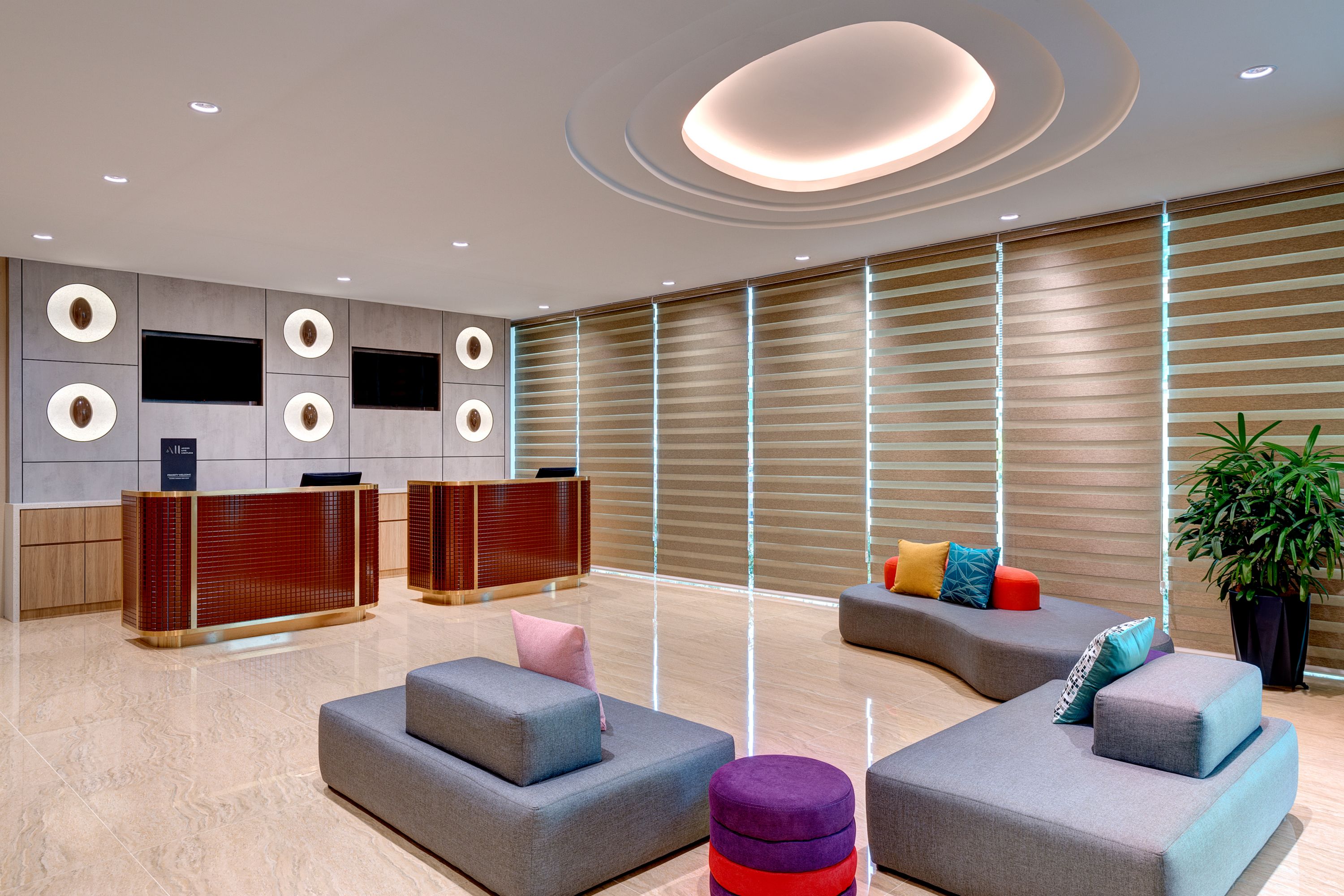 ibis Styles Johor Iskandar Puteri - Johor Bahru - Malaysia