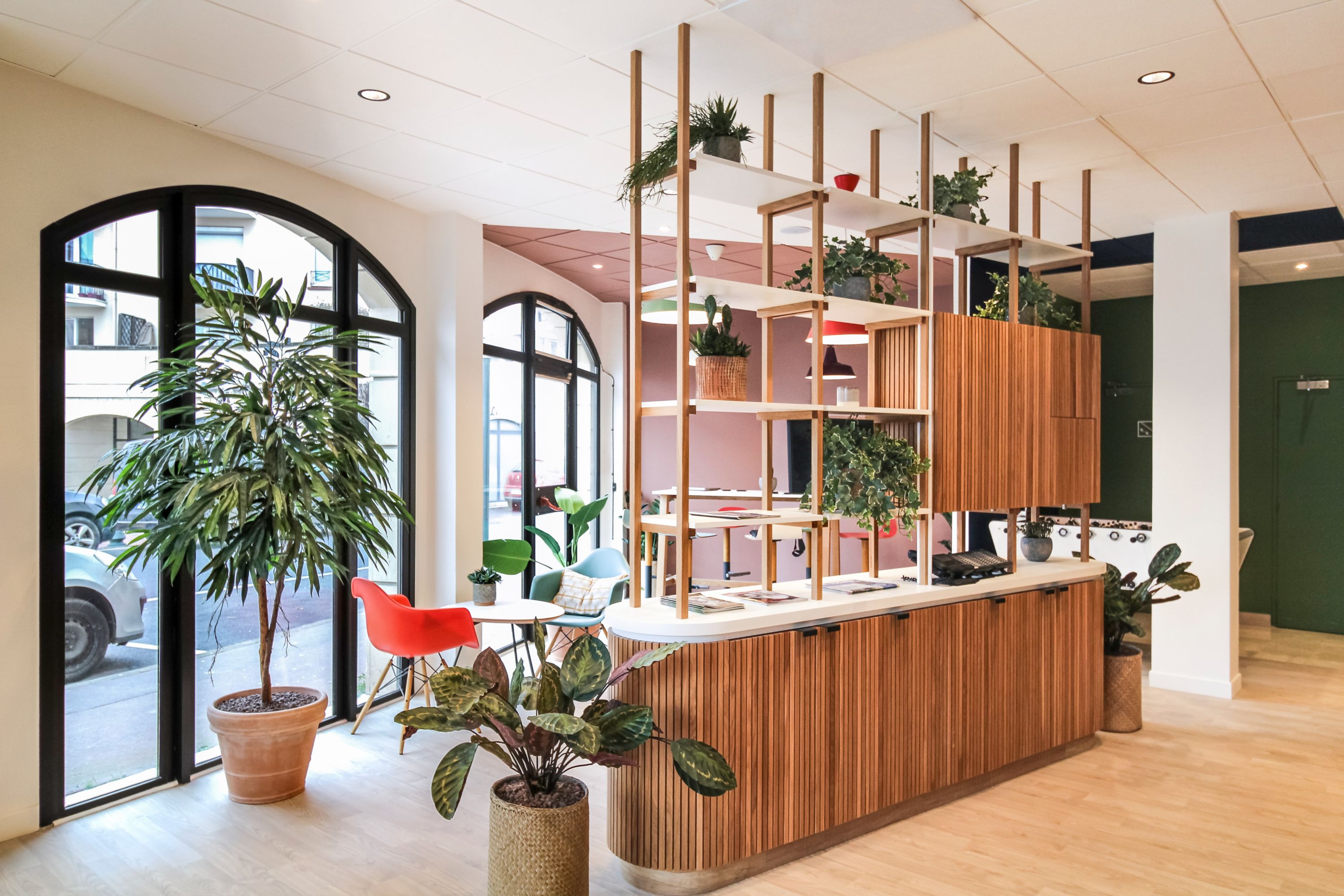 ibis Saint-Gratien-Enghien-les-Bains - France