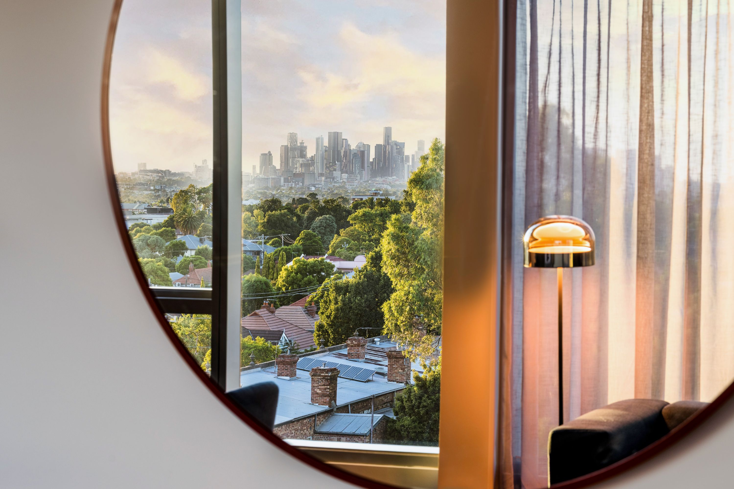 Novotel Melbourne Preston - Australia