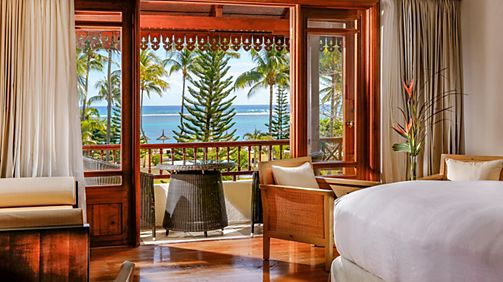 Sofitel Mauritius L'Imperial Resort and Spa - Flic en Flac