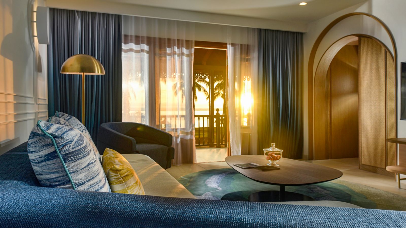 Sofitel Mauritius L'Imperial Resort and Spa - Flic en Flac