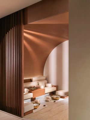 Raffles The Palm - Dubai - United Arab Emirates