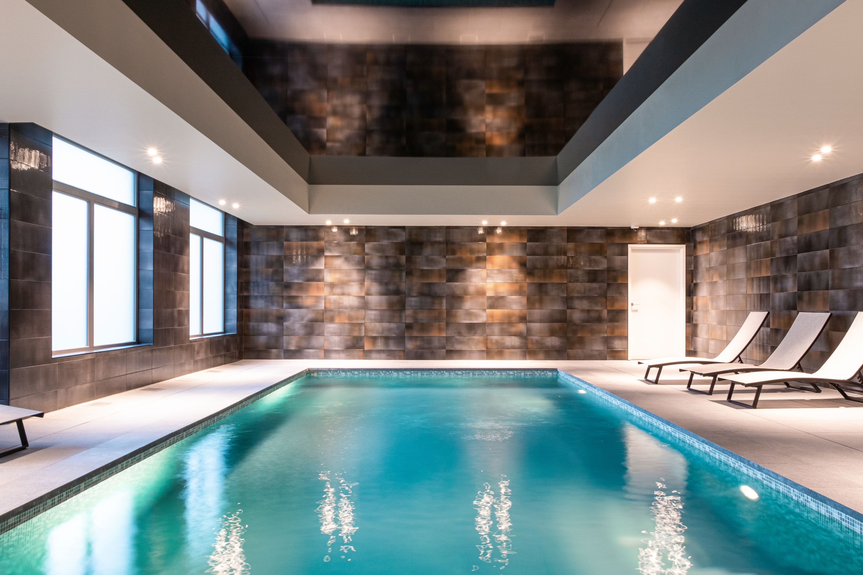 ibis Styles Zeebrugge - Belgium