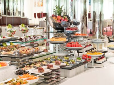 Raffles The Palm - Dubai - United Arab Emirates