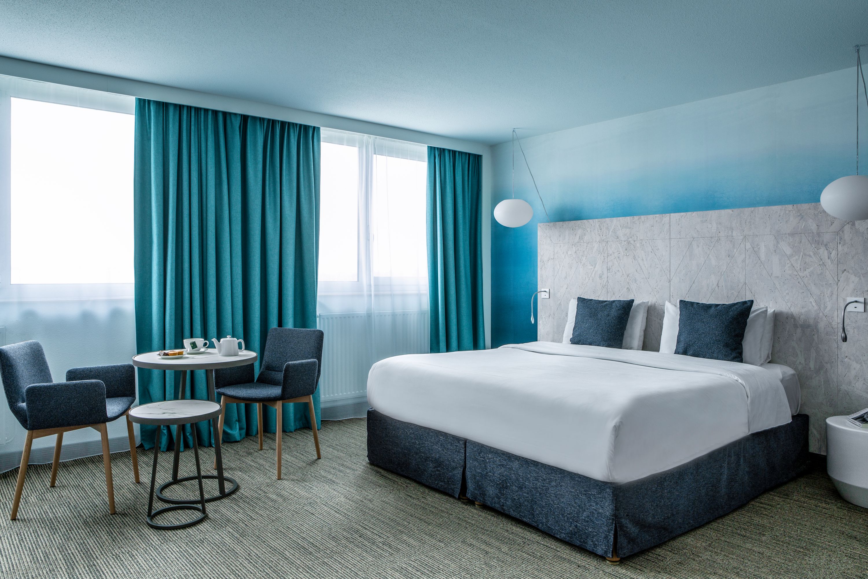 Mercure Vannes Le Port Hotel - France