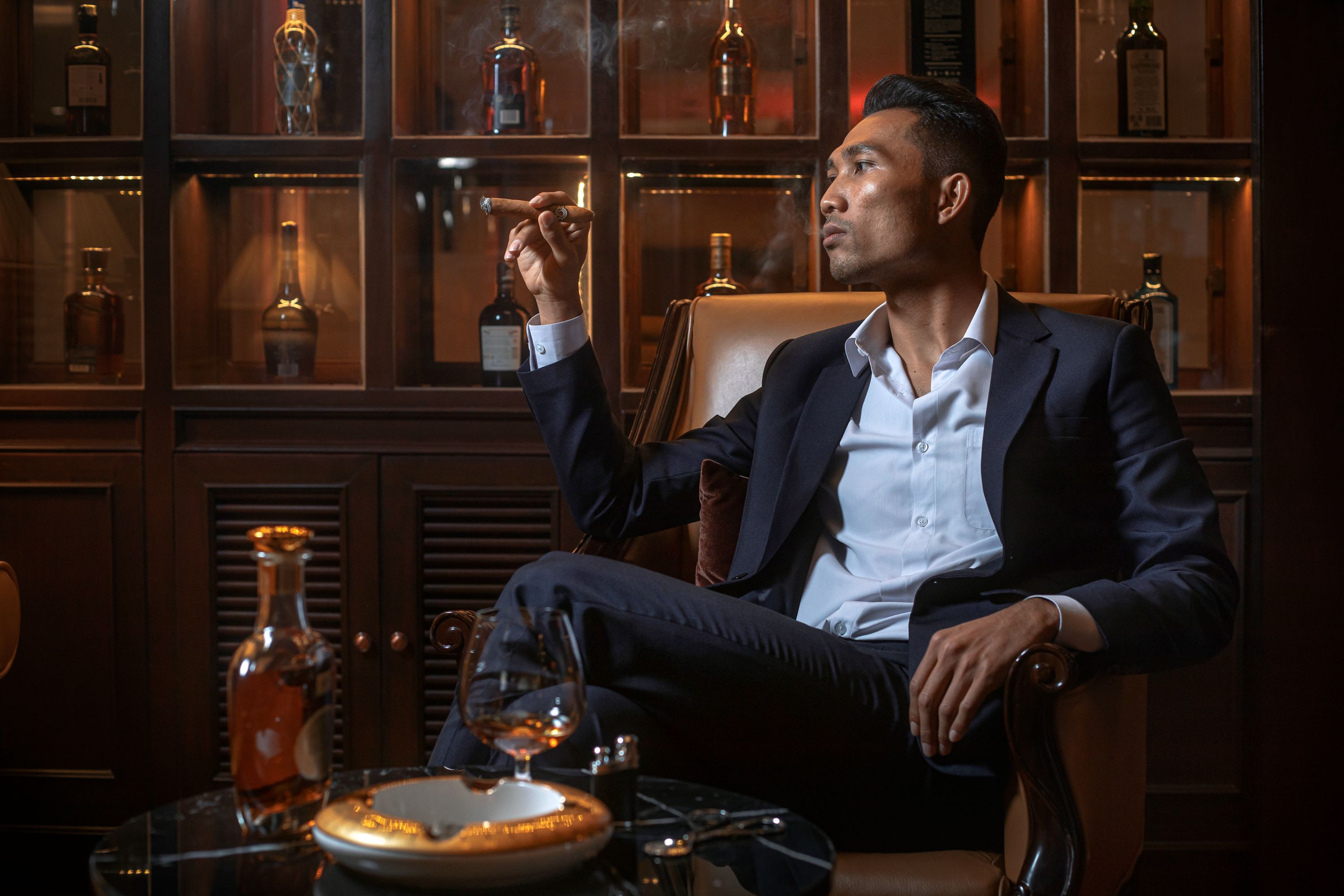 Sofitel Phnom Penh Phokeethra - Cambodia