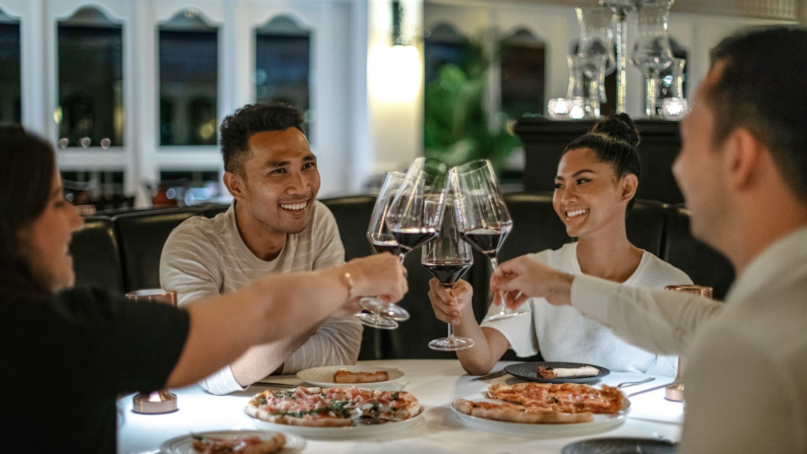 Sofitel Phnom Penh Phokeethra - Cambodia