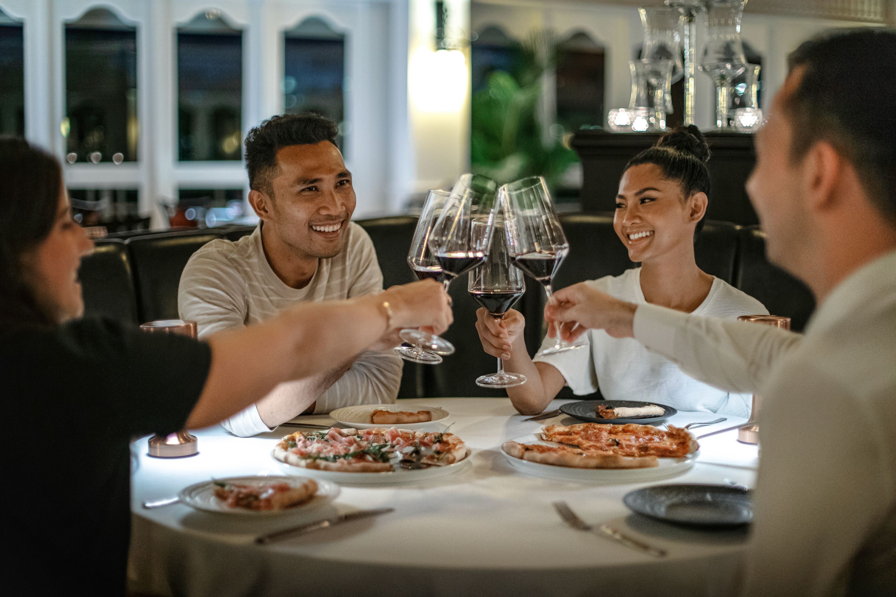 Sofitel Phnom Penh Phokeethra - Cambodia