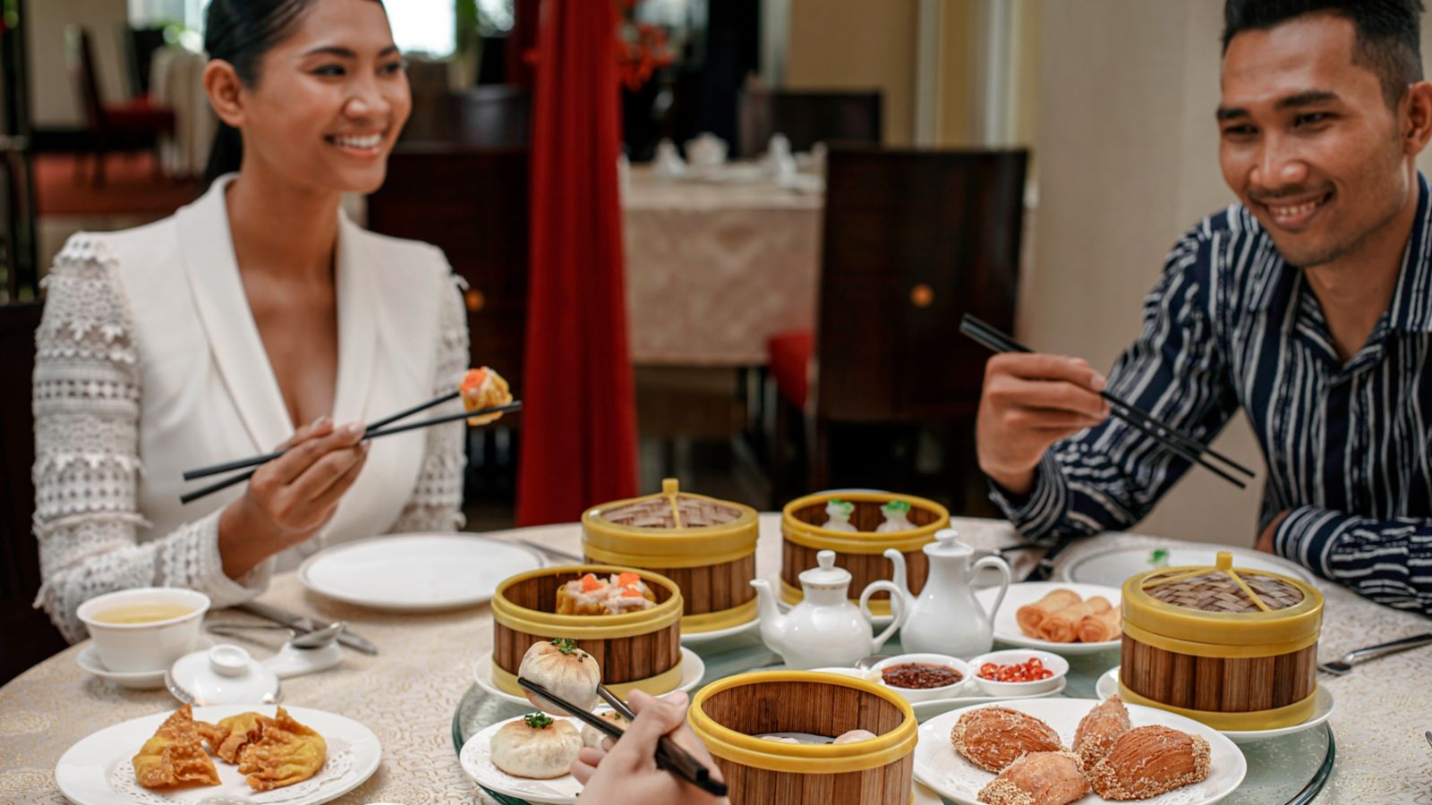 Sofitel Phnom Penh Phokeethra - Cambodia