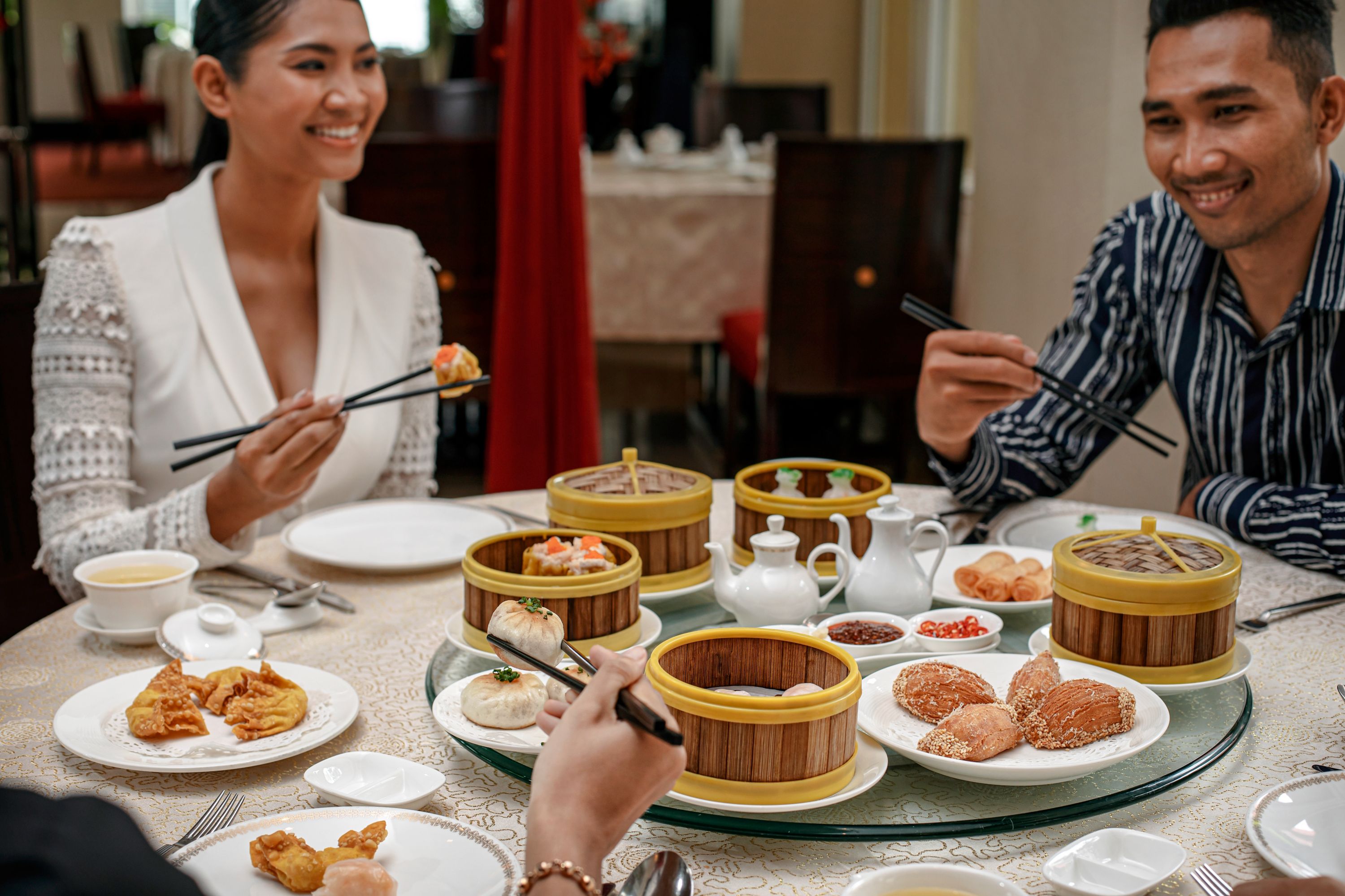 Sofitel Phnom Penh Phokeethra - Cambodia