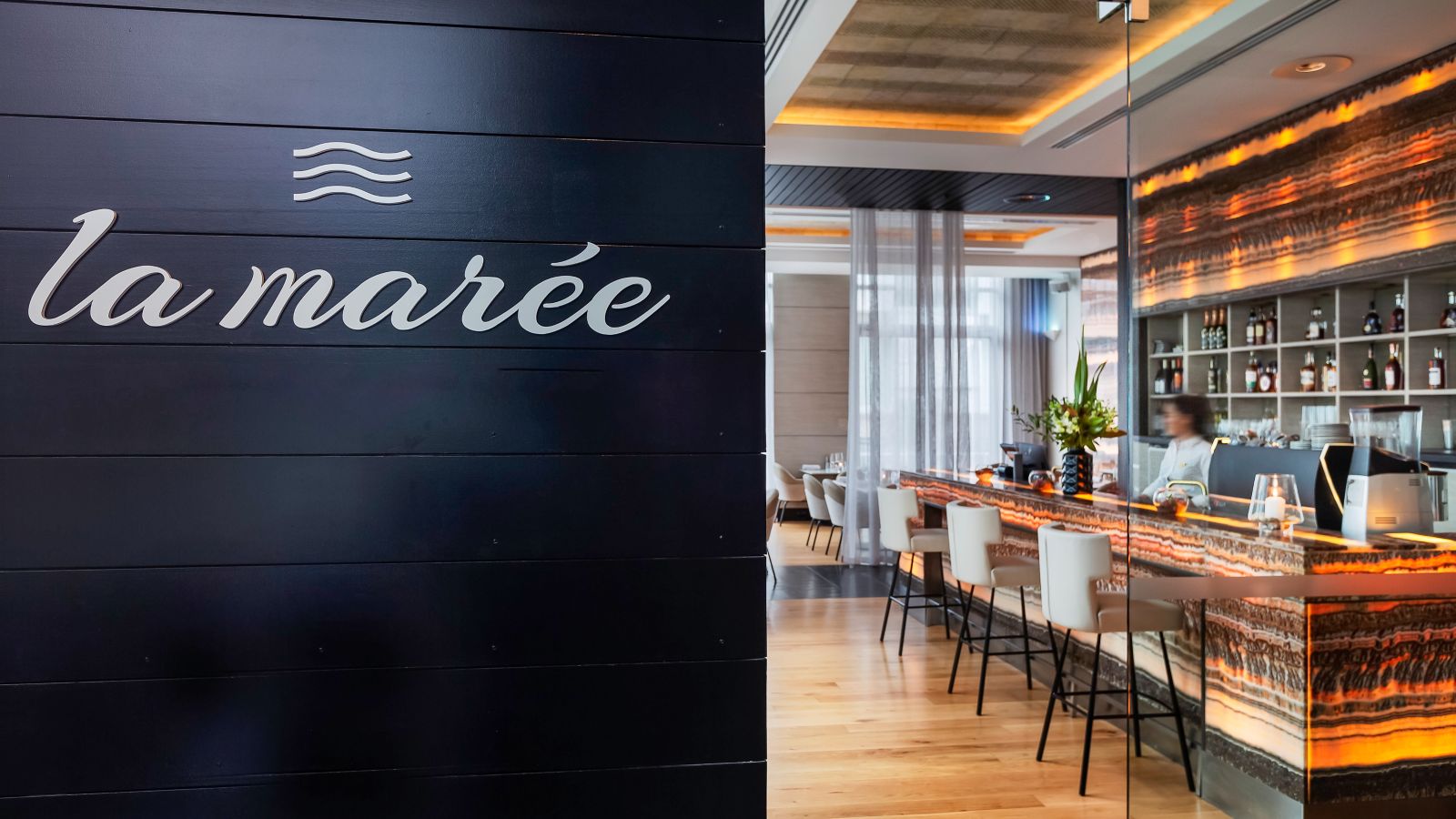 Sofitel Auckland Viaduct Harbour - New Zealand