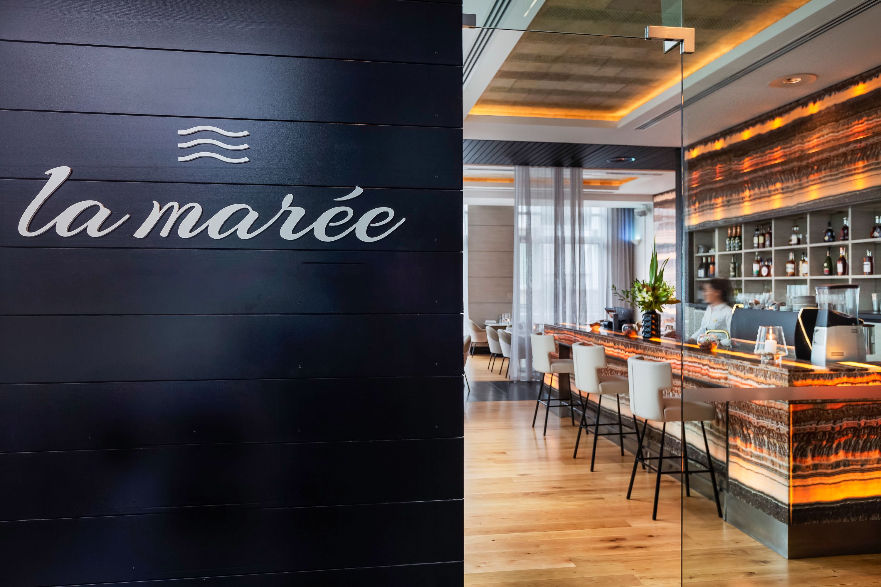 Sofitel Auckland Viaduct Harbour - New Zealand