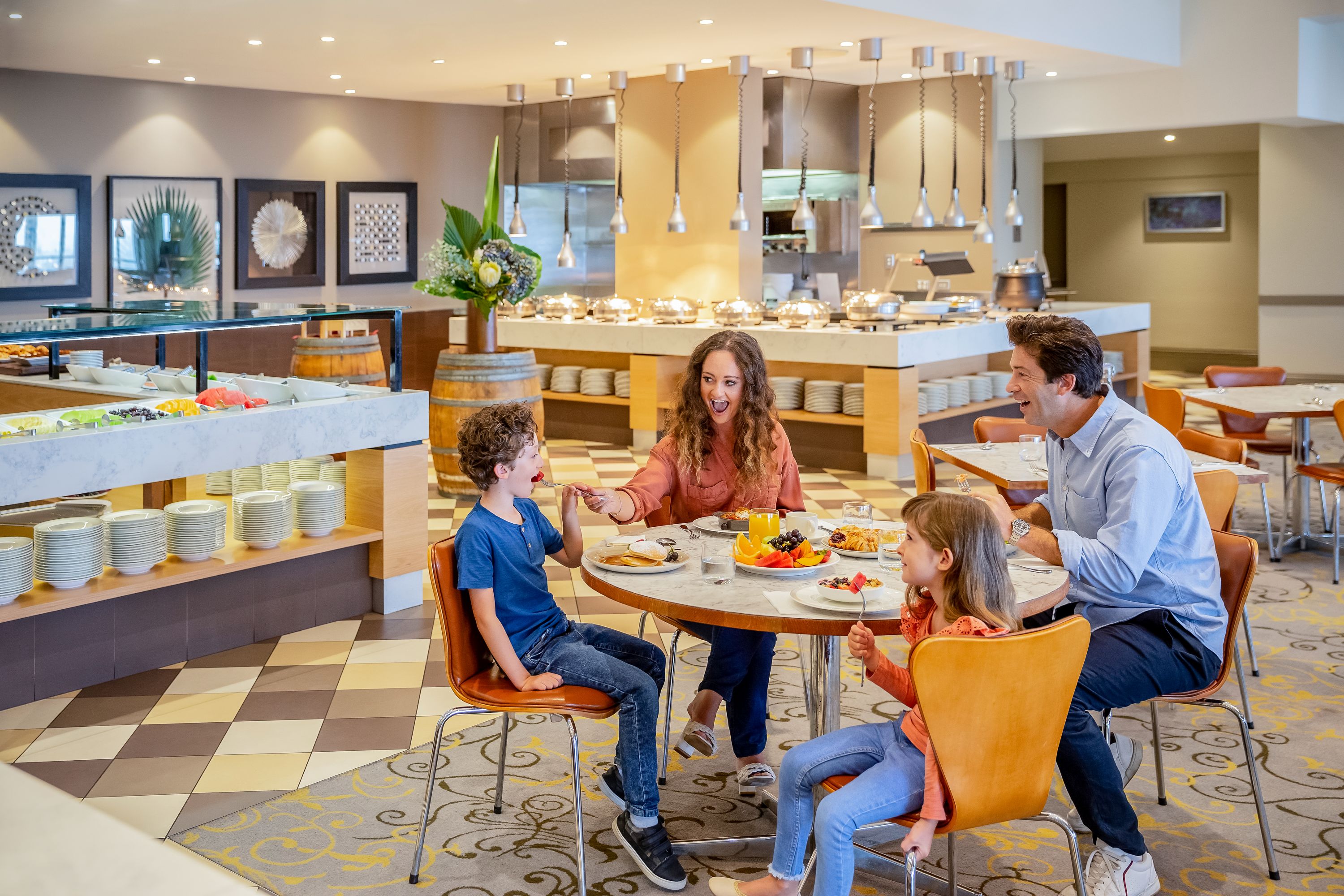 Fairmont Resort Blue Mountains - MGallery Collection - Australia