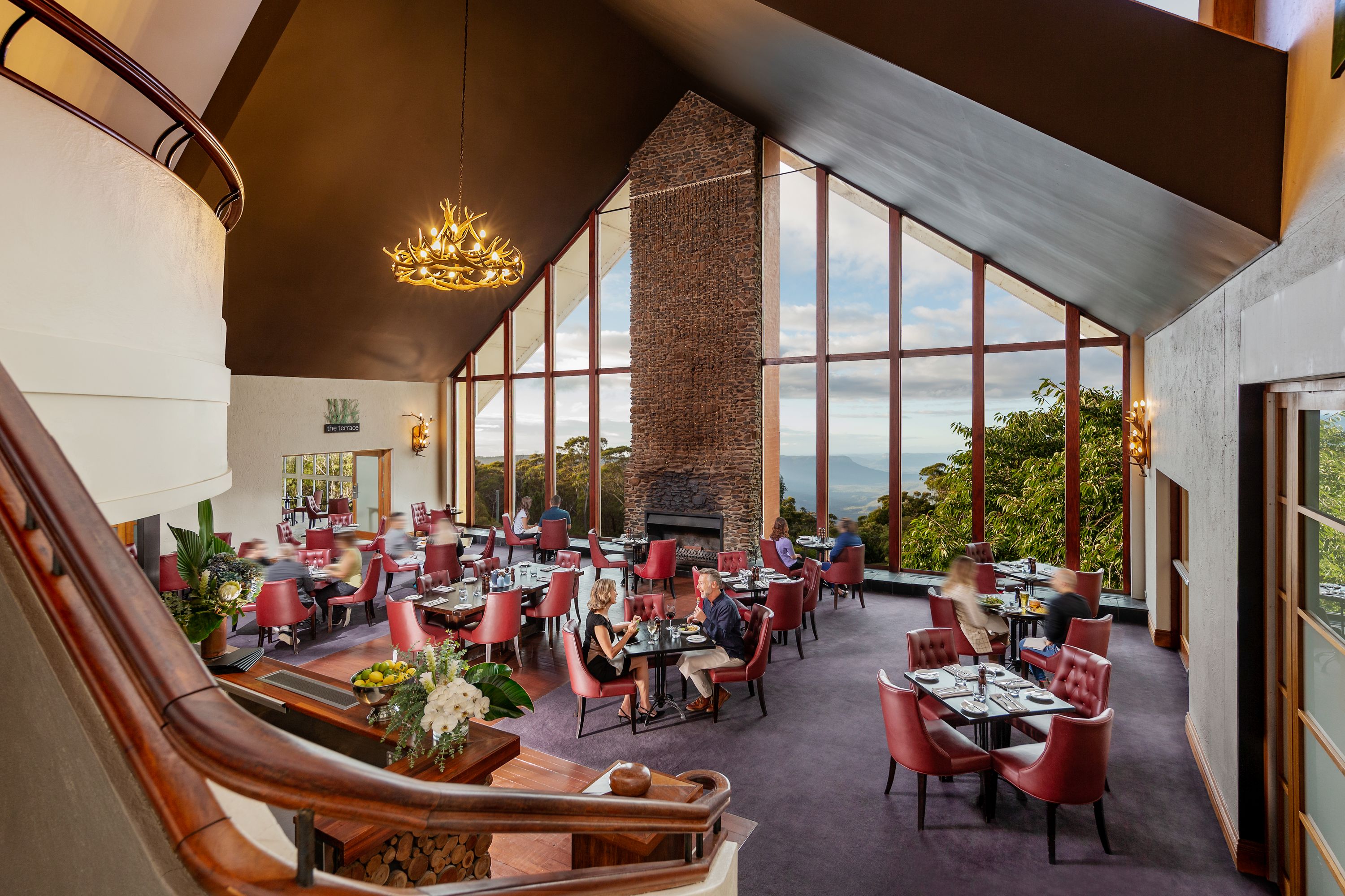 Fairmont Resort Blue Mountains - MGallery Collection - Australia