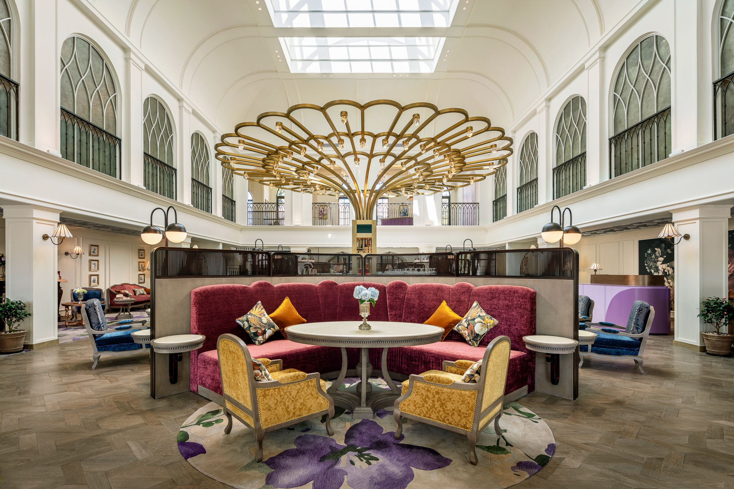 Mercure Dalat Resort