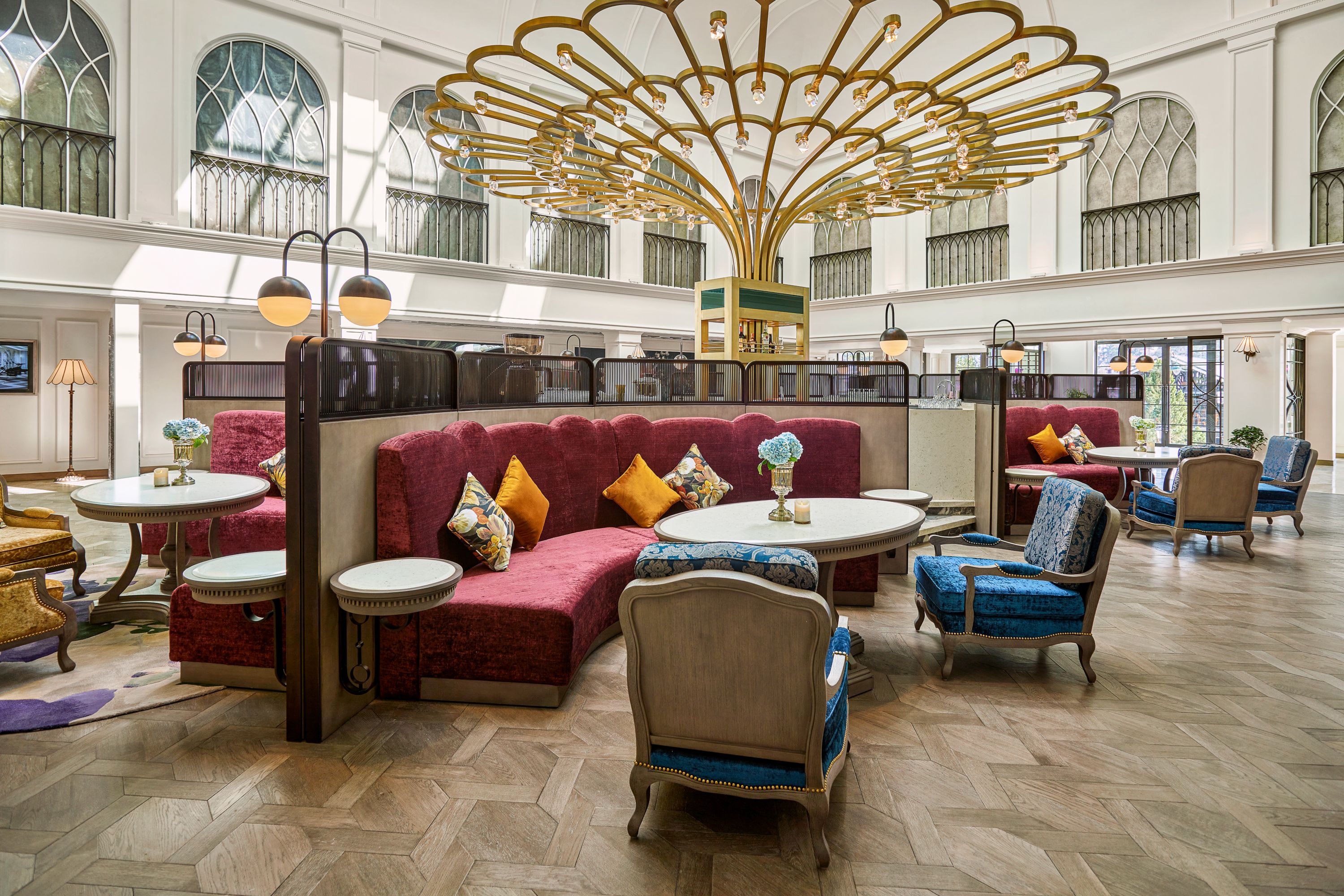 Mercure Da Lat Resort - Dalat - Vietnam