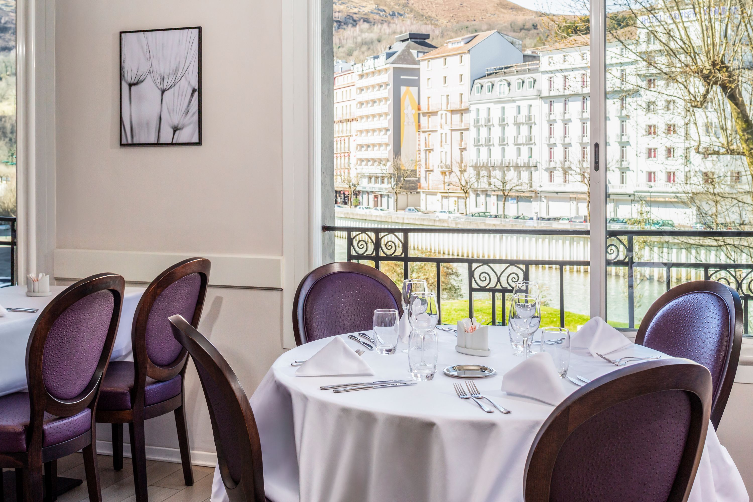 Mercure Lourdes Impérial Hotel - France
