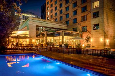 Atton Santiago Las Condes by Novotel - Santiago de Chile