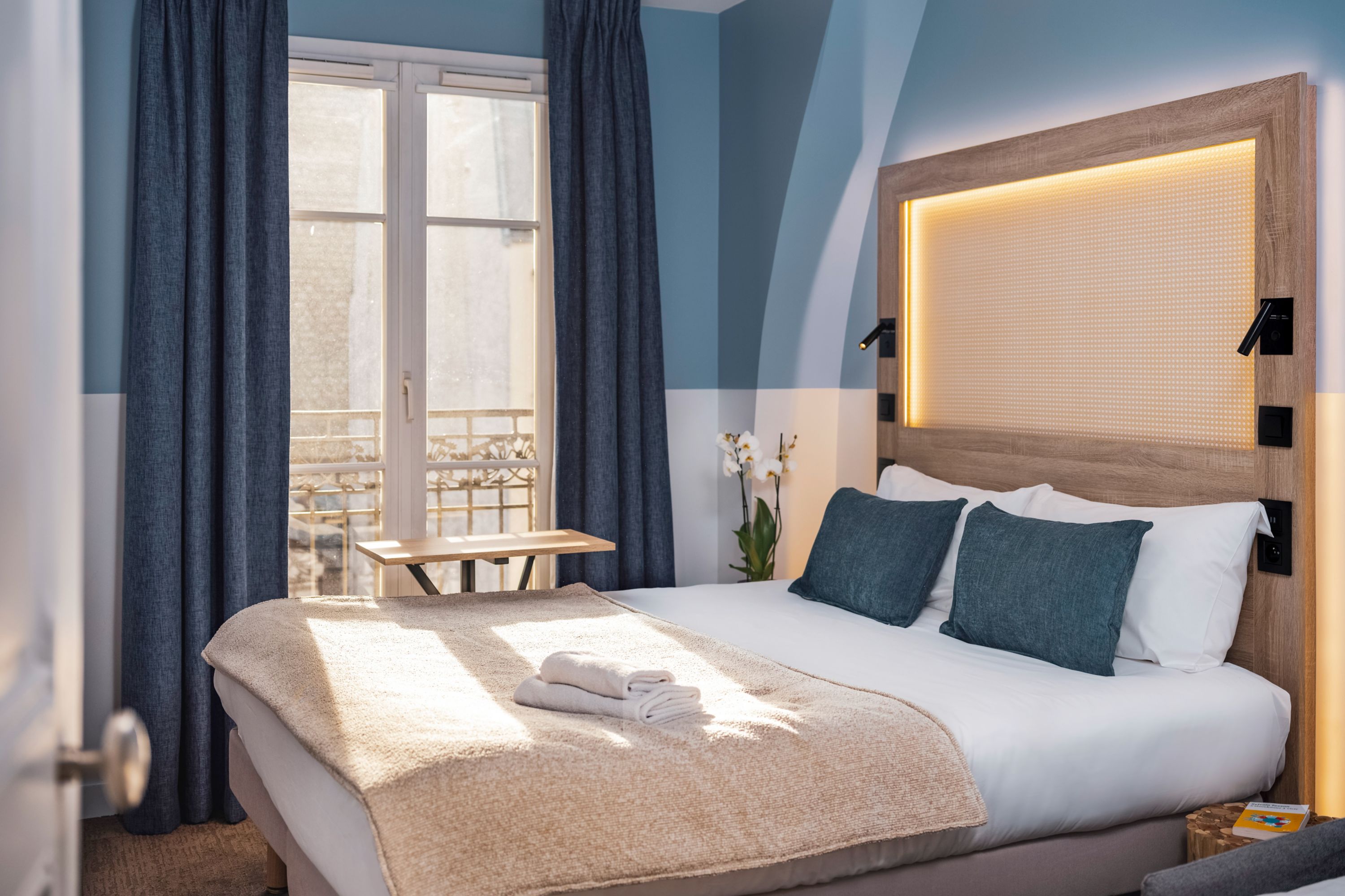 ibis Styles Paris Montmartre North - France