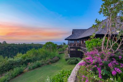 Raffles Bali