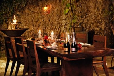Raffles Bali - Indonesia
