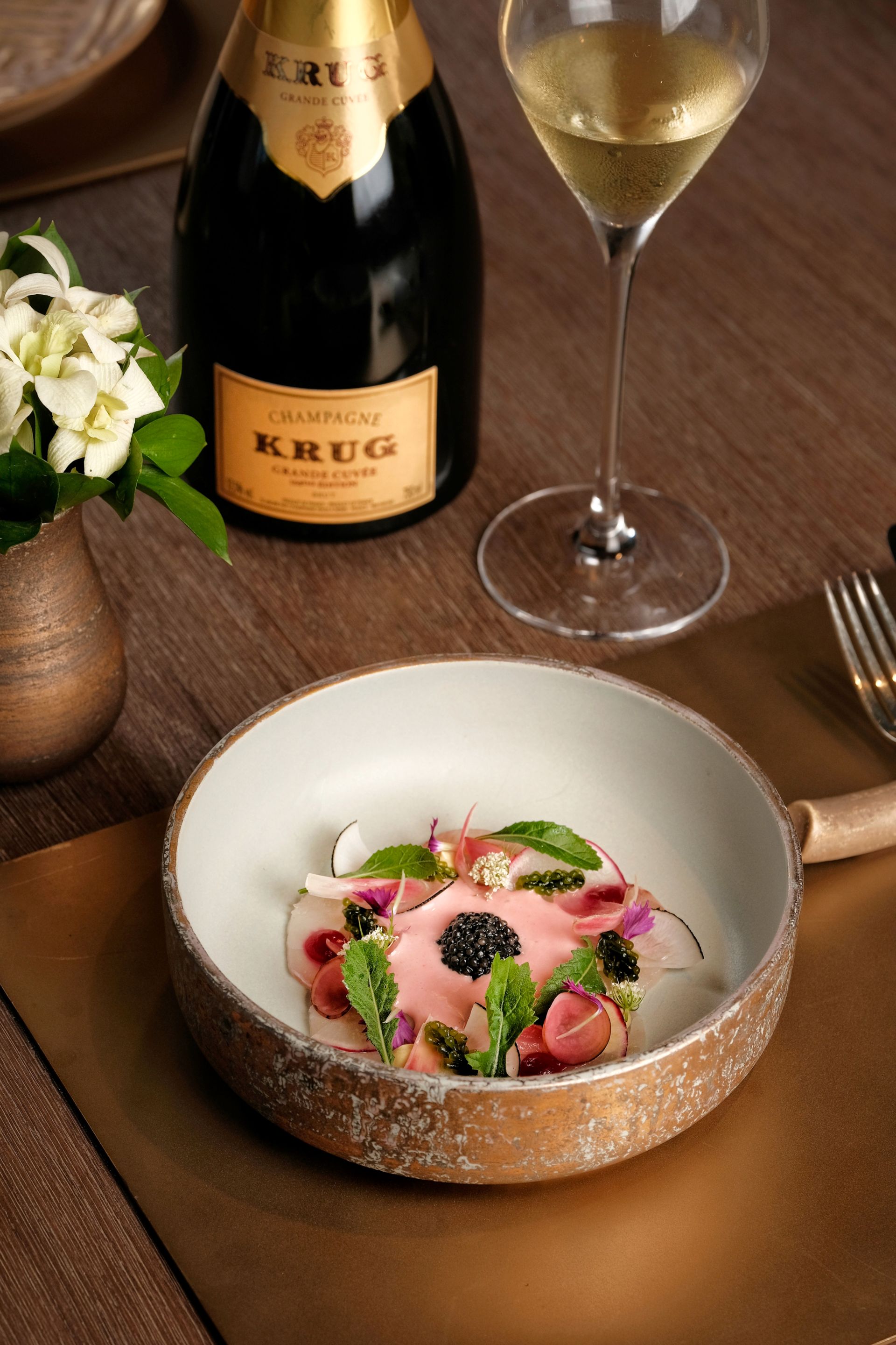 Rumari - Raffles Bali