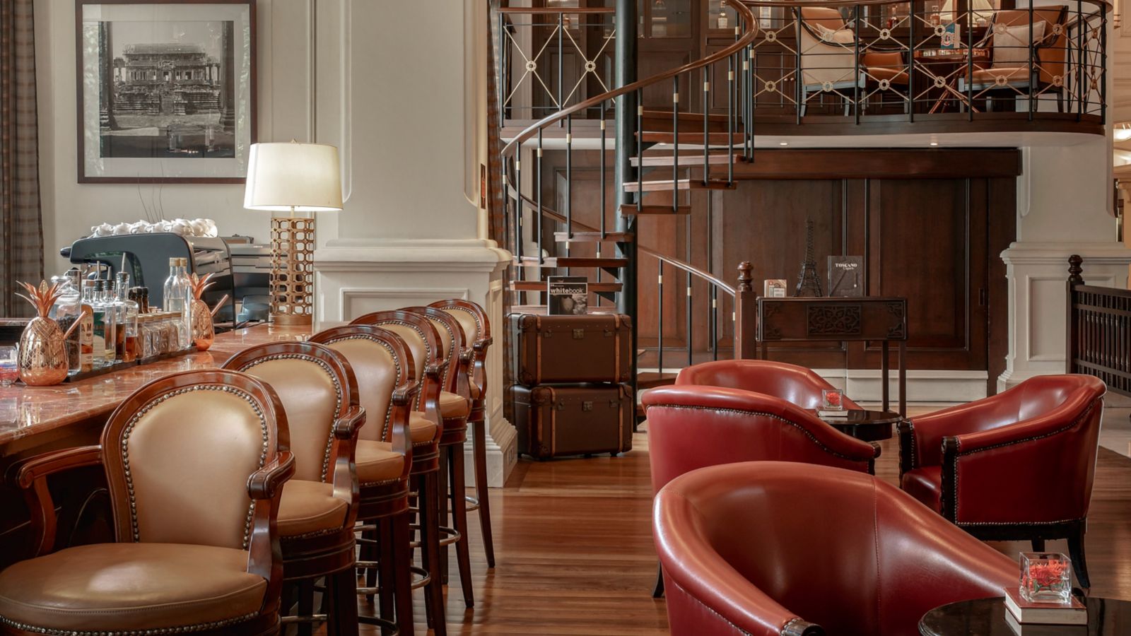 Sofitel Phnom Penh Phokeethra - Cambodia