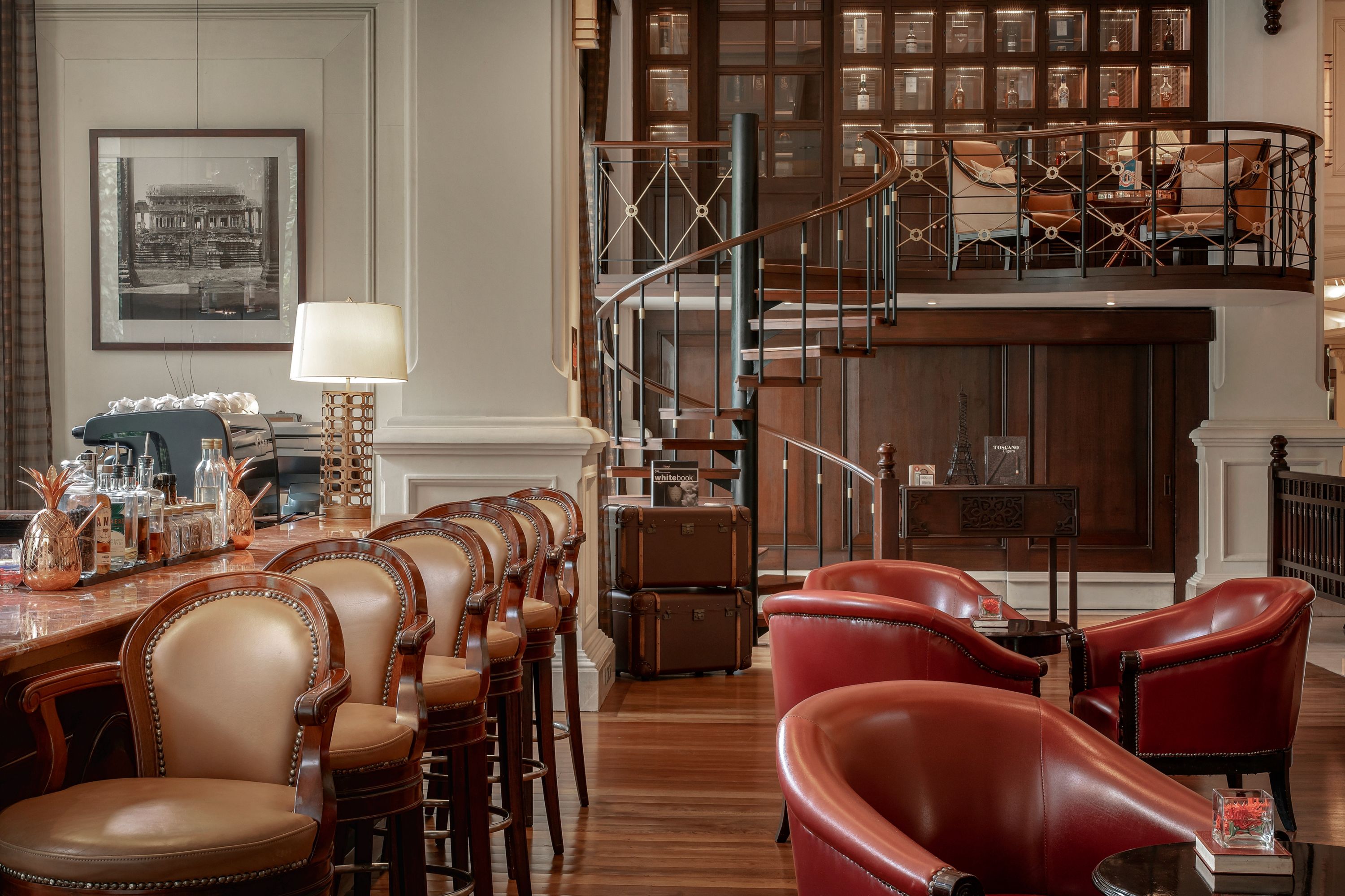 Sofitel Phnom Penh Phokeethra - Cambodia