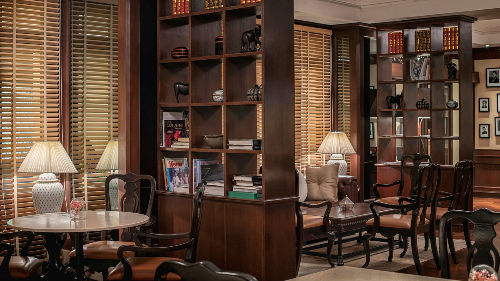 Sofitel Phnom Penh Phokeethra - Cambodia