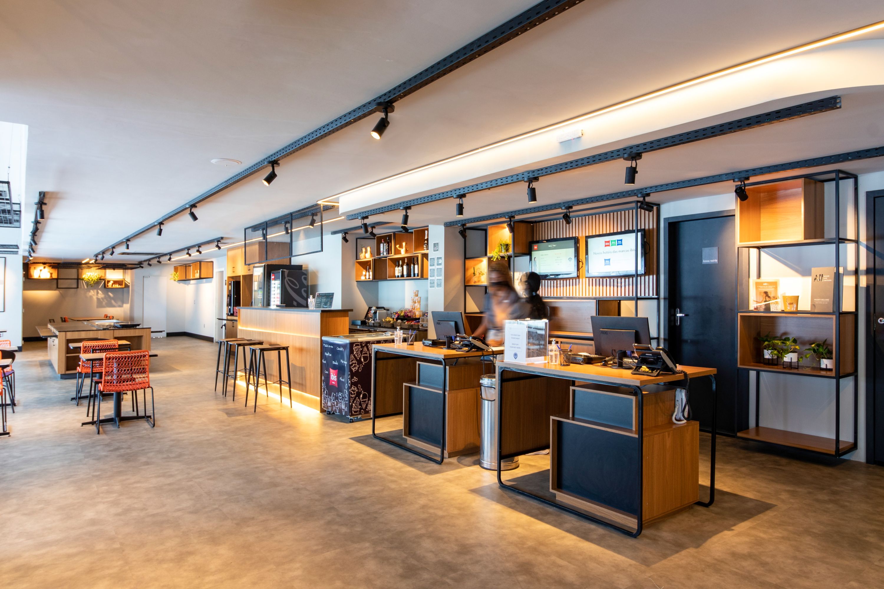 ibis Petrolina - Brazil