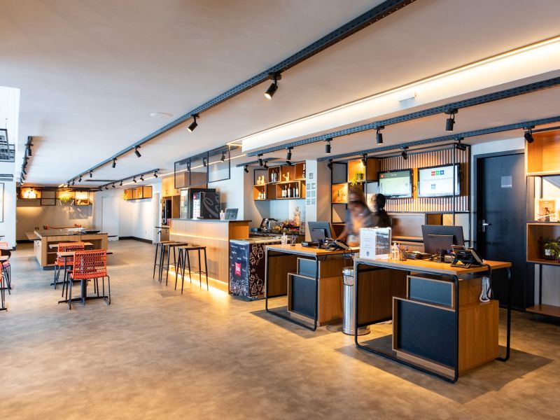 ibis Petrolina - Brazil