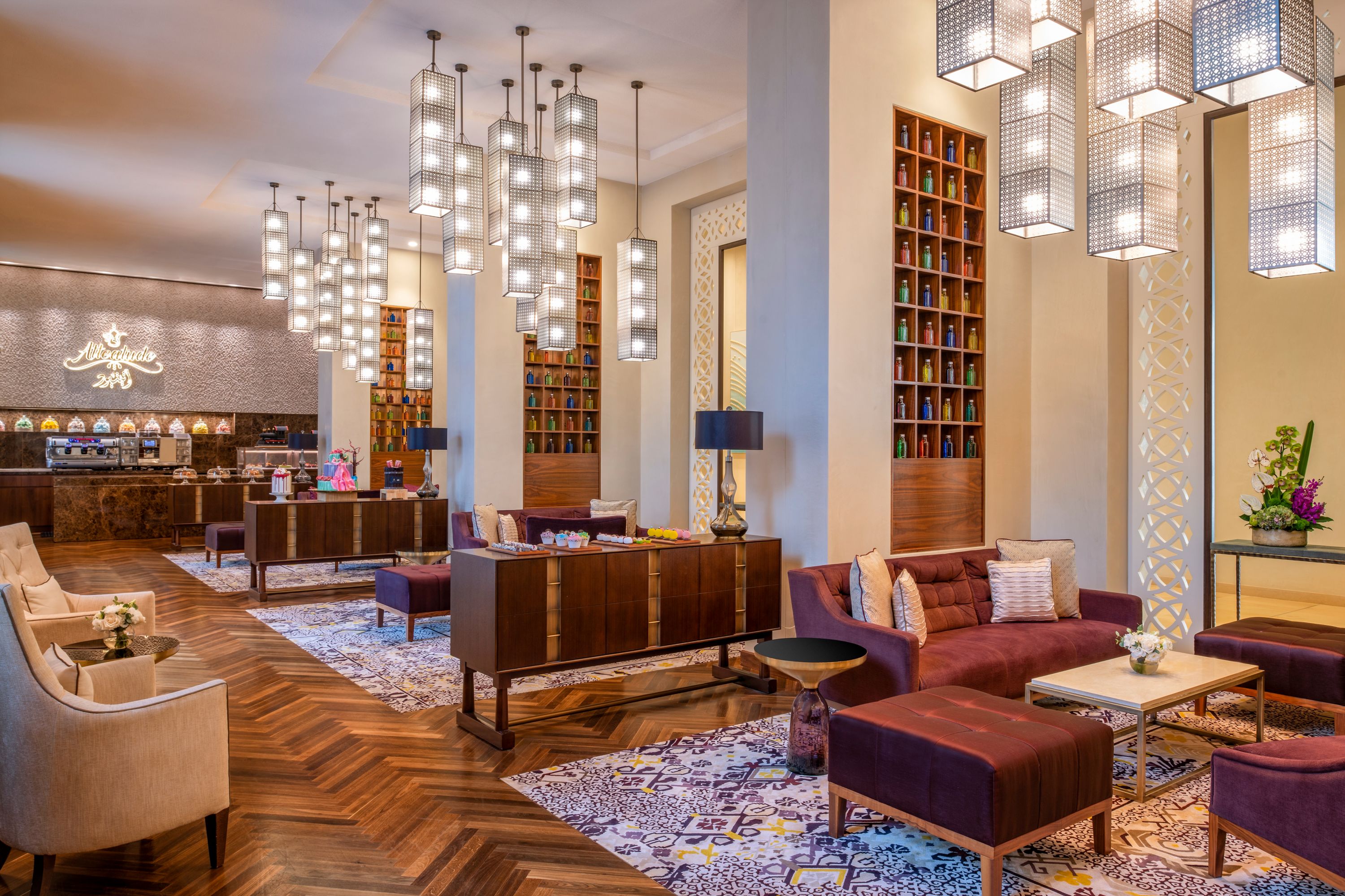 Alwadi Hotel Doha - MGallery - Qatar