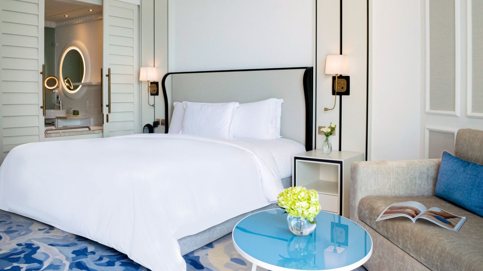 Sofitel Dubai Jumeirah Beach - United Arab Emirates