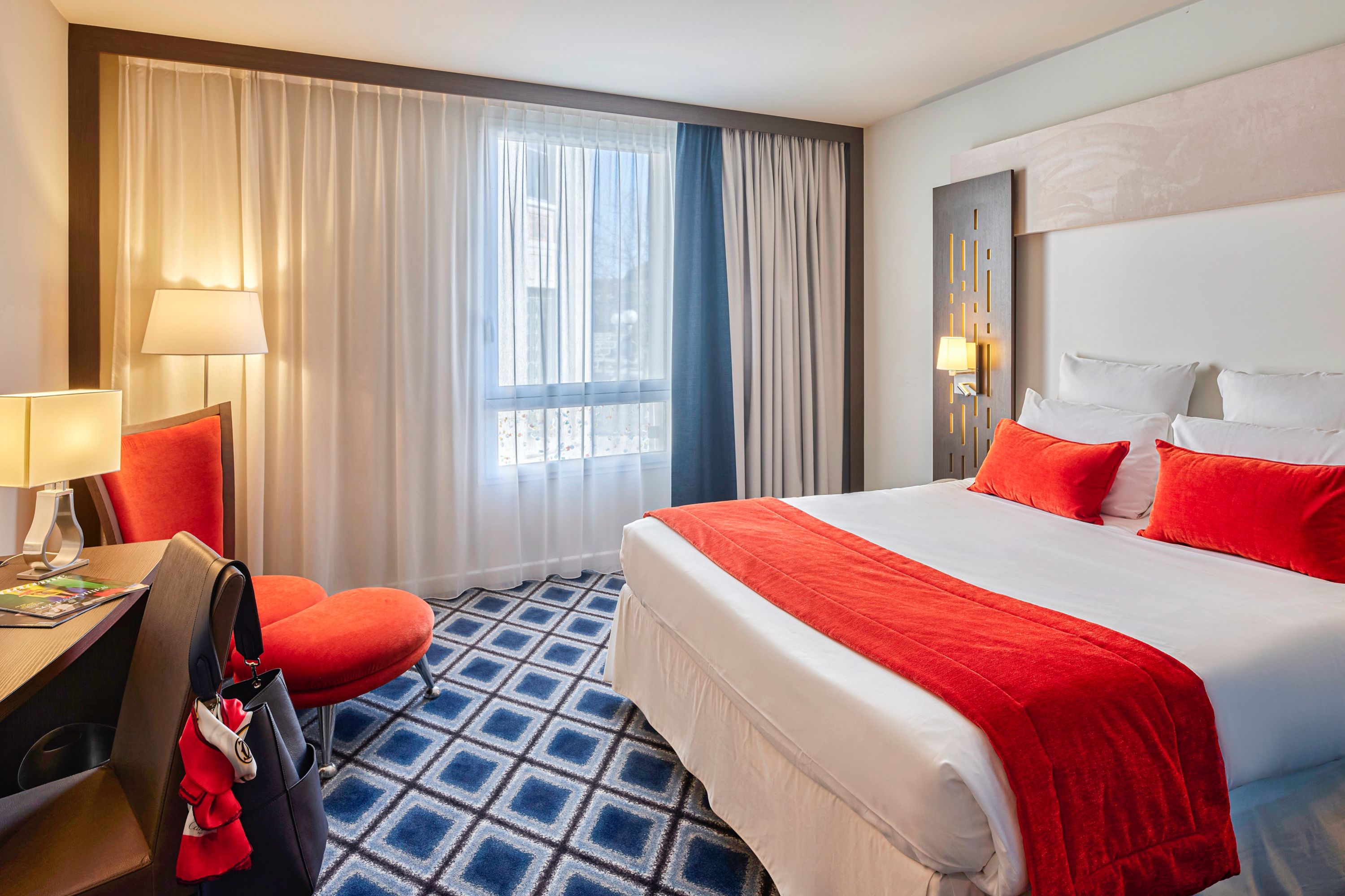 Mercure Chartres Cathédrale - France